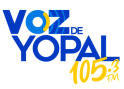 Voz de Yopal 105.3 FM 