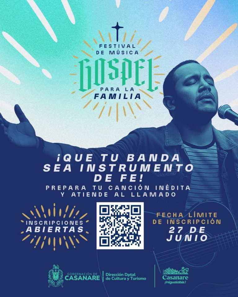 Gospel Cultura