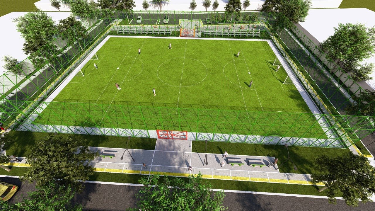 Escenario deportivo Trinidad4