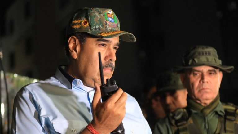 maduro