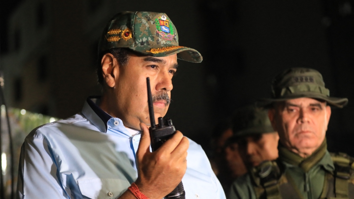 maduro