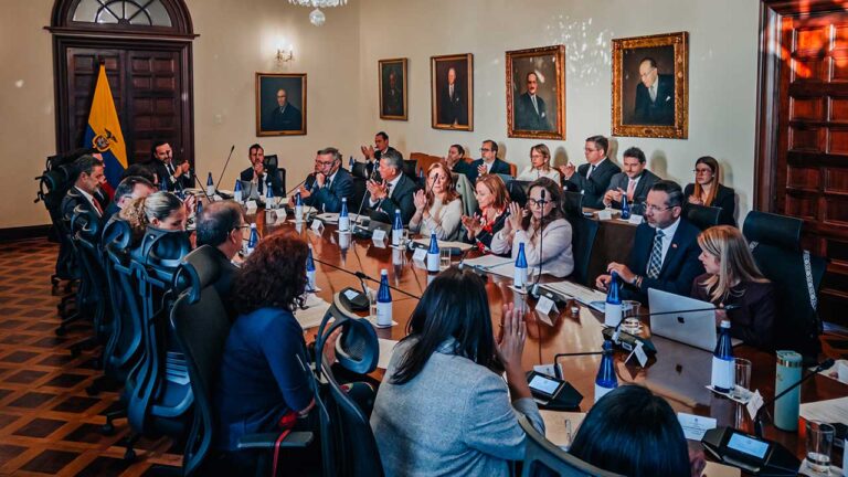 El Decreto se firmó durante el Consejo de Ministros del 19 de agosto.​