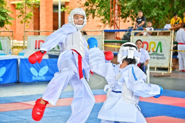Juegos Intercolegiados Casanare 20262